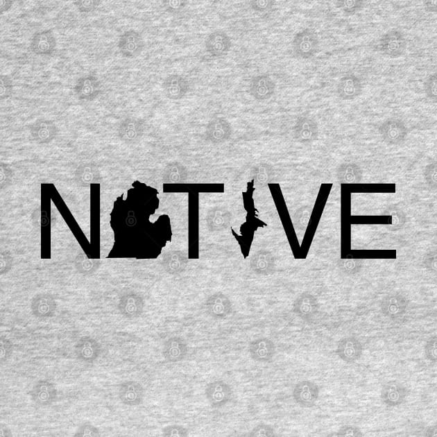 Native by DJV007